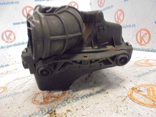 Air filter box OPEL ASTRA G Hatchback (T98) 2.0 DI (F08, F48) | BP14183376M87 