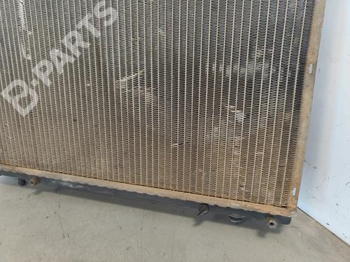 Water radiator FIAT BRAVA (182_)  | BP11791720M31 