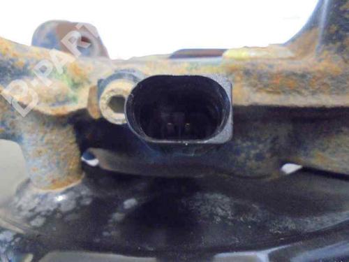 Right front steering knuckle SEAT LEON (1P1)  | BP2484523M26