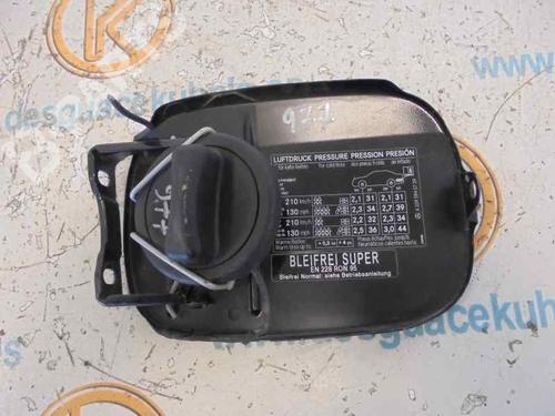 Fuel flap MERCEDES-BENZ CLK (C209) CLK 200 Kompressor (209.342) | BP5403915C131 