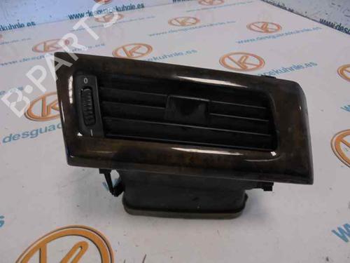 Used Air vent BMW 5 (E60) 530 d (218 hp) 12515325