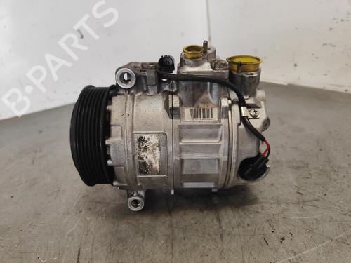 Used AC compressor MERCEDES-BENZ C-CLASS (W203) [2000-2007]  15991277