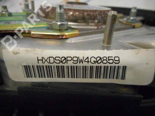 Airbag Kit HYUNDAI SANTA FÉ I (SM)  | BP2447821C86 