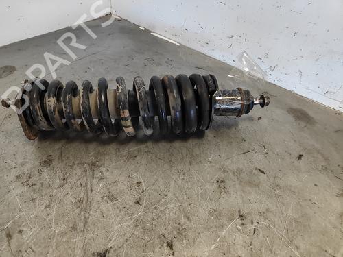 Used Right rear shock absorber MERCEDES-BENZ M-CLASS (W163) ML 320 (163.154) (218 hp) 25380227
