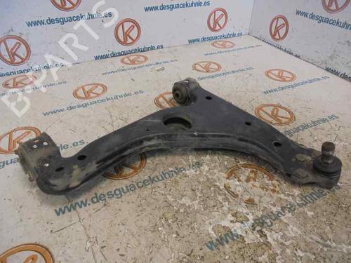 Querlenker rechts vorne für OPEL ASTRA G Hatchback (T98) 1.7 DTI 16V (F08, F48) (75 hp) 2477920