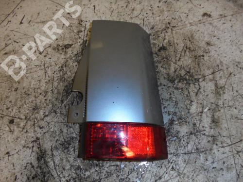 Tåkelys/Varsellys OPEL MERIVA A MPV (X03) [2003-2010]  6158129