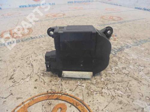 Ventilator motor OPEL VECTRA C (Z02) 1.9 CDTI (F69) (120 hp) 2493533