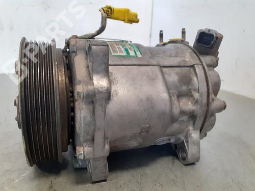 AC compressor CITROËN C5 I (DC_)  | BP8216953M34 