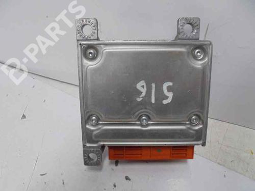 ECU airbags MERCEDES-BENZ E-CLASS (W210)  | BP6071416M53 