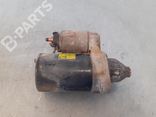 Startmotor HYUNDAI GETZ (TB) [2001-2011]  8325068