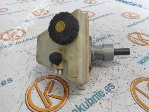 Brake master cylinder MERCEDES-BENZ E-CLASS (W210)  | BP2454106M77