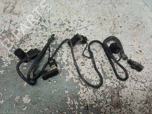 Elektronisk modul SEAT ALHAMBRA (7V8, 7V9) 1.9 TDI (115 hp) 10270411