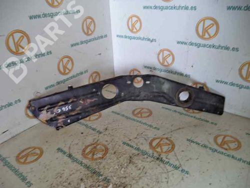Used Crossmember RENAULT 4 Box Body/MPV (R21_, R23_) 0.8 (2391) (29 hp) 10271322