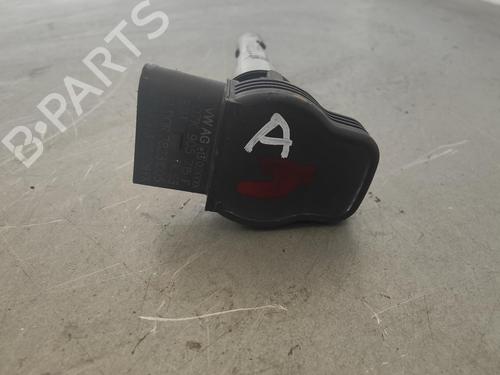 Ignition coil SEAT LEON (1P1)  | BP13914240M94 