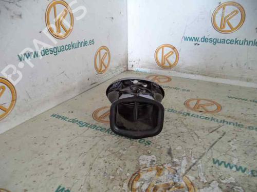Air vent FORD FOCUS I Saloon (DFW) 1.8 TDCi | BP12516605I21 