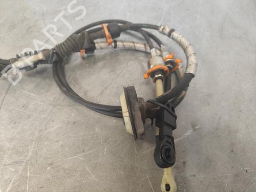 Cable CHEVROLET NUBIRA Saloon | BP14189993E12