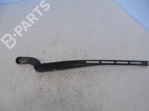 Front wipers mechanism AUDI A6 C5 (4B2) 2.5 TDI (155 hp) 4B1955407D | 4B1955407D |