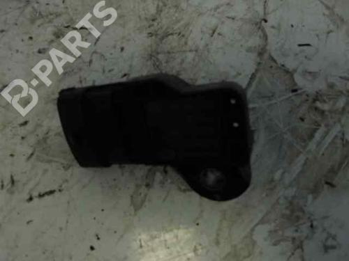 Elektronisk sensor JAGUAR XE (X760) [2015-2025]  8280484