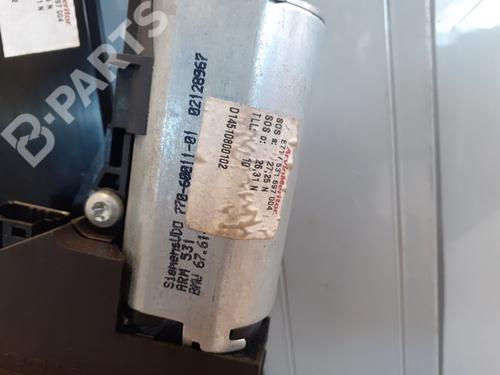 Sunroof BMW X6 (E71, E72) xDrive 50 i | BP7905831C124 