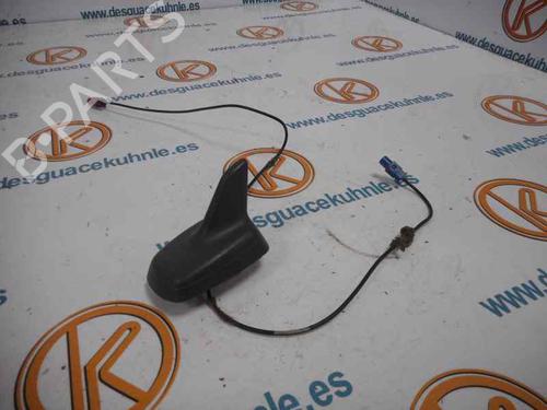 Antenne/Base AUDI A8 D3 (4E2, 4E8) [2002-2010]  14179579