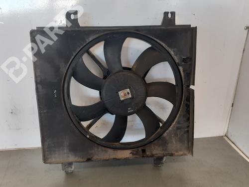 Radiator fan HYUNDAI MATRIX (FC)  | BP8359794M35 