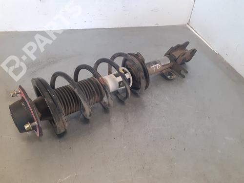 Right rear shock absorber CHEVROLET LACETTI (J200) 1.6 | BP8894242M19