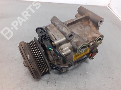 AC-Kompressor FORD MONDEO II (BAP) [1996-2000]  9393284