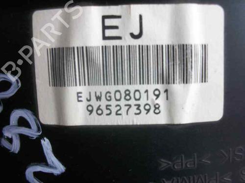 Cockpit DAEWOO MATIZ (M100, M150) 0.8 | BP2484568C47 