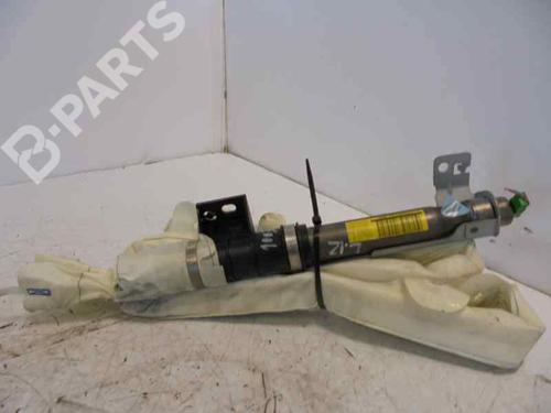 Used Left curtain airbag RENAULT MEGANE II Saloon (LM0/1_) [2003-2025]  5387073