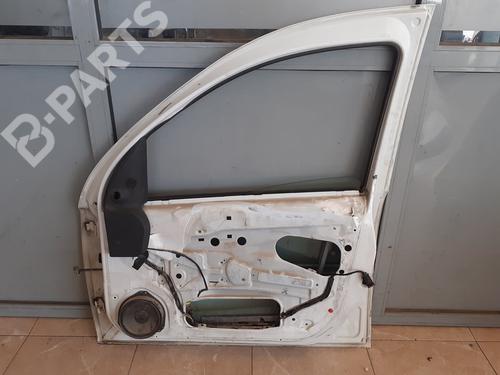 Left front door OPEL COMBO Box Body/MPV  | BP10359518C2 