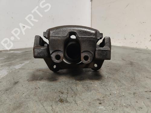 Used Right front brake caliper BMW 5 (E39) 530 d (193 hp) 32721957