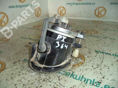 Left front fog light BMW 3 (E36) 320 i | BP2469980C30 