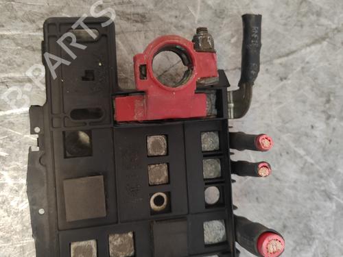 Sikringsdåse FIAT STILO (192_) 1.2 16V (192_XA1B) | BP29731846E1