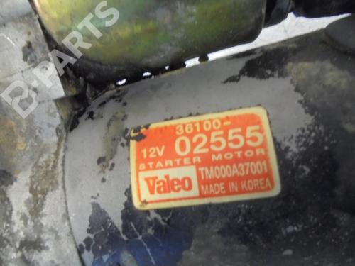 Starter KIA PICANTO I (SA) 1.1 | BP6882319M8 