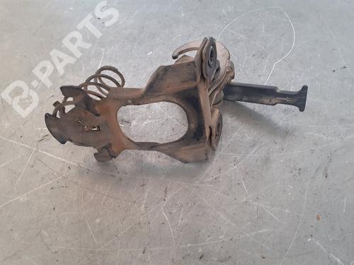 Hood lock MERCEDES-BENZ E-CLASS (W210)  | BP10031174C133 