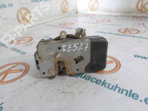 Used Front left lock OPEL COMBO Box Body/MPV 1.3 CDTI 16V (69 hp) 2449522