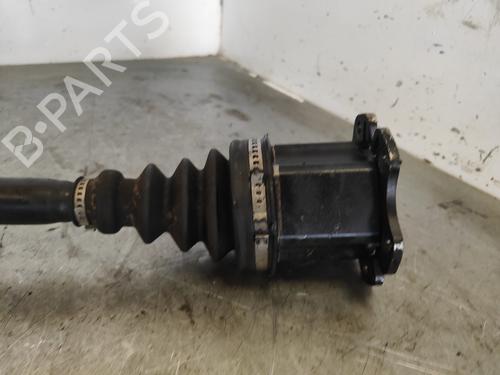 Left front driveshaft AUDI A4 B7 (8EC) 2.5 TDI | BP36362361M38 - Image 3