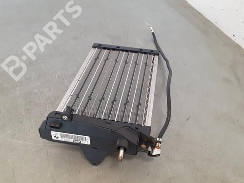 Heater resistor BMW 3 (E90) 320 d | BP11663282M108 