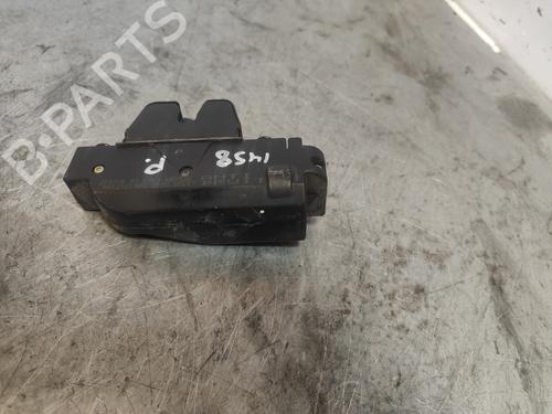 Tailgate lock PEUGEOT 307 Break (3E)  | BP26705864C101 