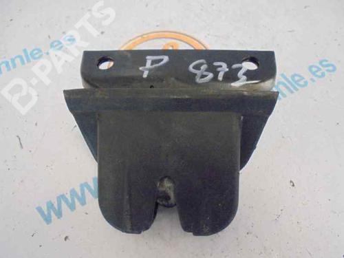 Tailgate lock AUDI A6 C5 Avant (4B5) 2.5 TDI quattro | BP8753573C101 