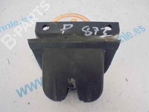 BP8753573C101 | Tailgate lock AUDI A6 C5 Avant (4B5) 2.5 TDI quattro BP8753573C101