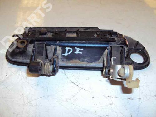 Front left exterior door handle AUDI A3 (8L1) 1.9 TDI | BP2459877C128 