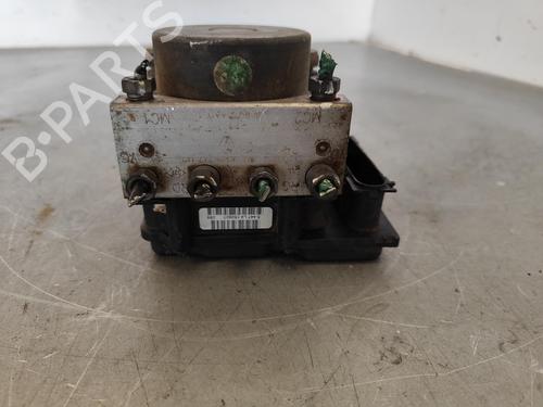 ABS pump RENAULT CLIO III (BR0/1, CR0/1) | BP13940359M43