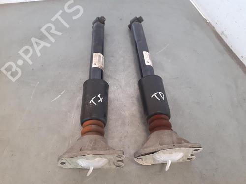 Used Right rear shock absorber BMW 3 (F30, F80) 320 d (163 hp) 14189459