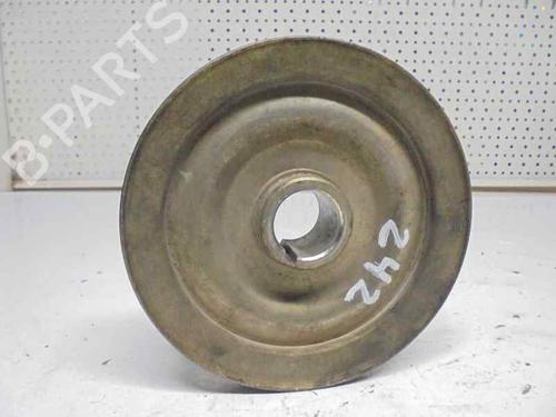 Pulley CITROËN C15 Platform/Chassis (VDPD)  BP14192400M122