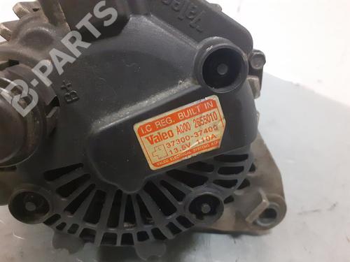 Alternator HYUNDAI COUPE II (GK) 2.7 V6 | BP8528894M7 