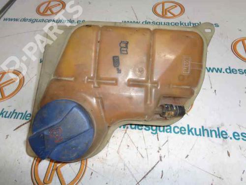 Used Expansion tank AUDI A6 C5 (4B2) 2.5 TDI (150 hp) 2455645