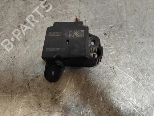 Control unit CITROËN DS3 (SA_)  | BP29724460M11 