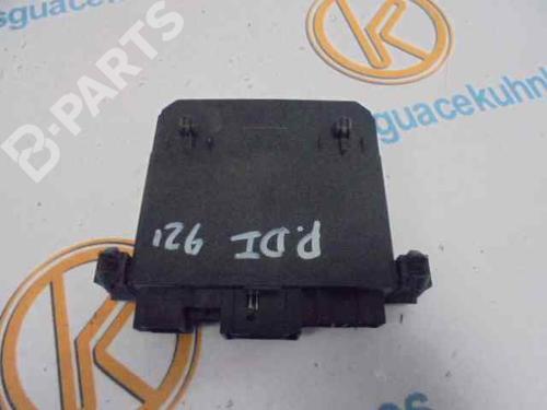 Comfort control module MERCEDES-BENZ CLK (C208) CLK 200 (208.335) | BP2848316M56 
