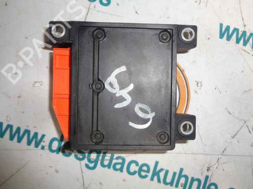 ECU airbags SMART CITY-COUPE (450)  | BP2451674M53 